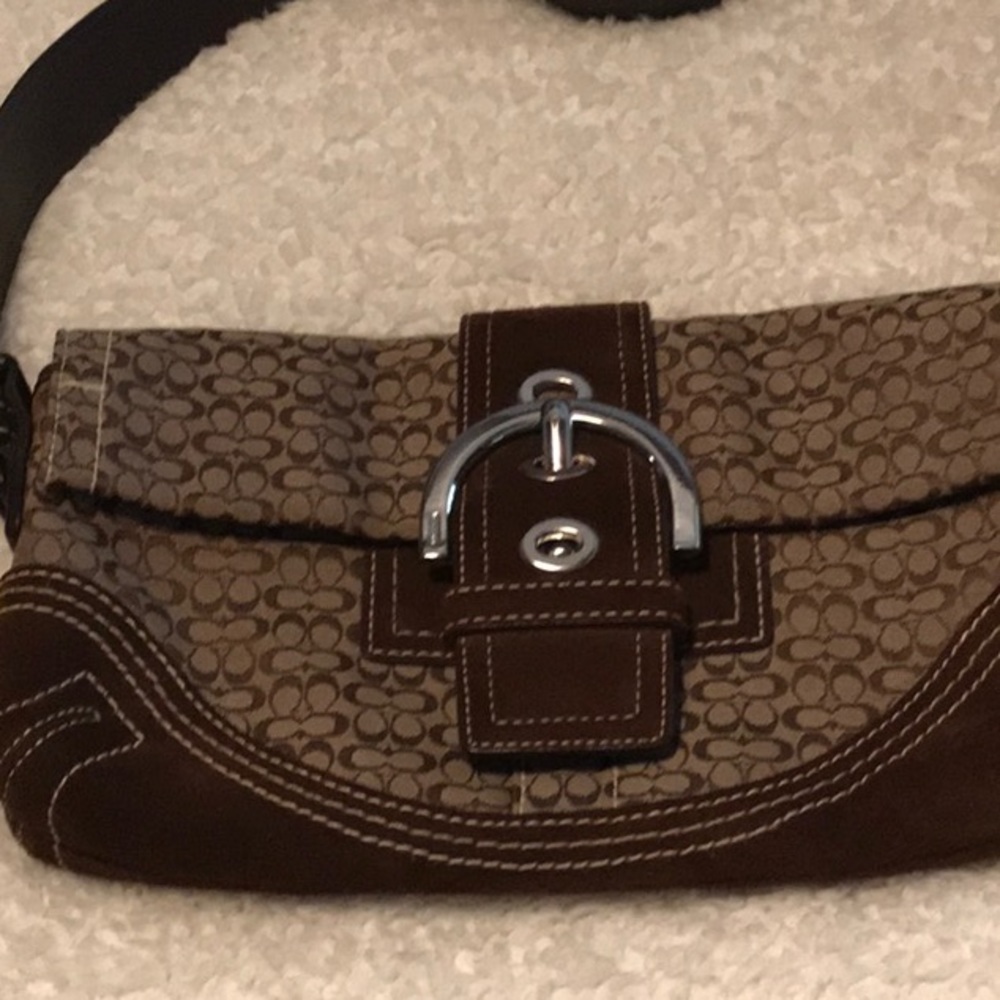 Coach Handbag